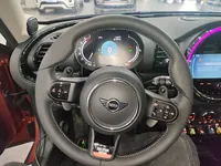 MINI Clubman 2023 (39300 км)