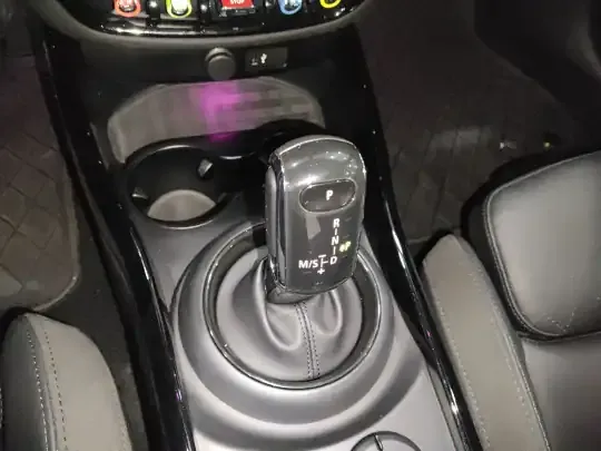MINI Clubman 2023 (39300 км)