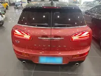 MINI Clubman 2023 (39300 км)