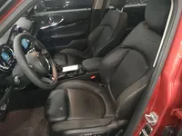 MINI Clubman 2023 (39300 км)