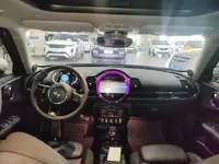 MINI Clubman 2023 (39300 км)