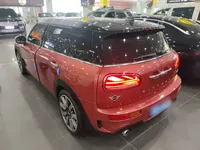 MINI Clubman 2023 (39300 км)