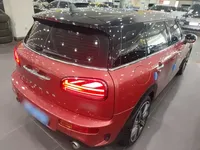 MINI Clubman 2023 (39300 км)