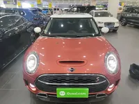 MINI Clubman 2023 (39300 км)