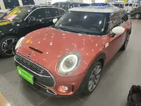 MINI Clubman 2023 (39300 км)