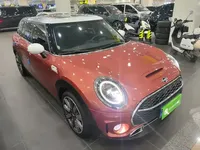 MINI Clubman 2023 (39300 км)