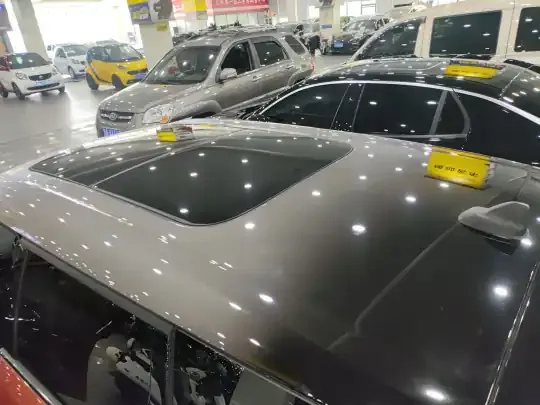 MINI Clubman 2023 (39300 км)