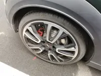 MINI JCW 2023 (71100 км)