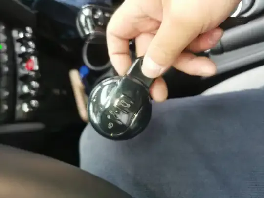MINI JCW 2023 (71100 км)