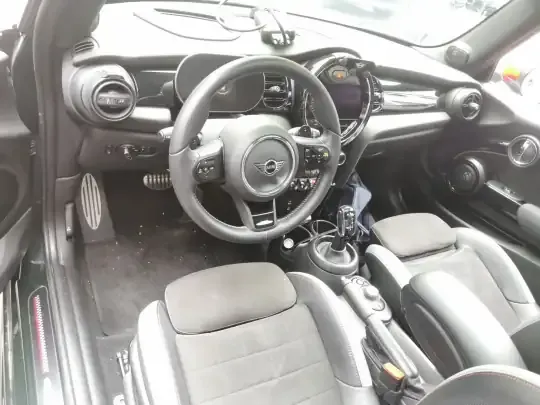MINI JCW 2023 (71100 км)