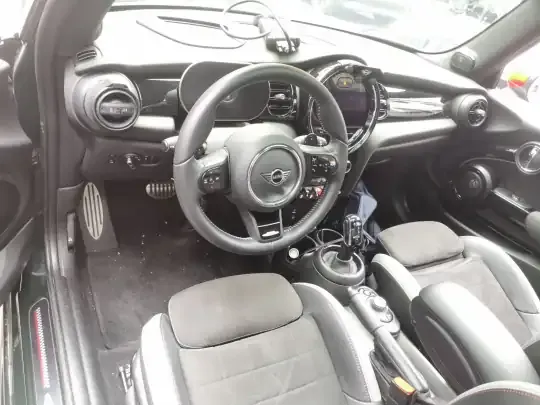 MINI JCW 2023 (71100 км)