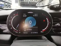 MINI JCW 2023 (71100 км)