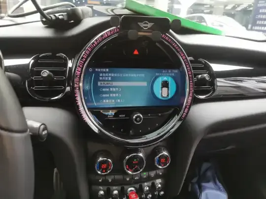 MINI JCW 2023 (71100 км)