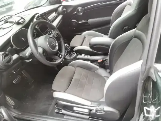 MINI JCW 2023 (71100 км)