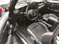 MINI JCW 2023 (71100 км)