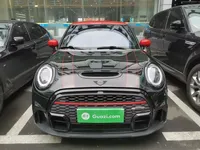 MINI JCW 2023 (71100 км)