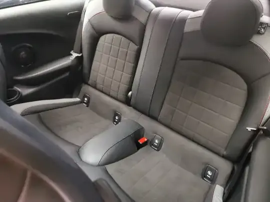 MINI JCW 2023 (71100 км)