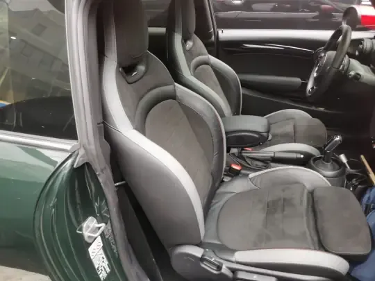 MINI JCW 2023 (71100 км)