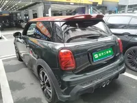 MINI JCW 2023 (71100 км)