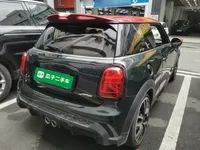 MINI JCW 2023 (71100 км)