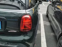 MINI JCW 2023 (71100 км)