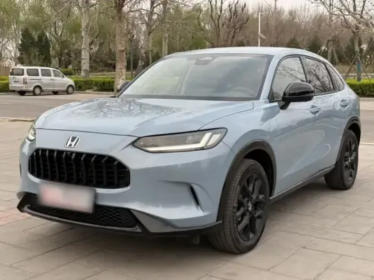 Honda ZR-V 2023 (100 км)