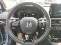 Honda ZR-V 2023 (100 км)