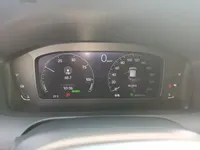 Honda ZR-V 2023 (100 км)
