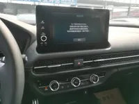 Honda ZR-V 2023 (100 км)