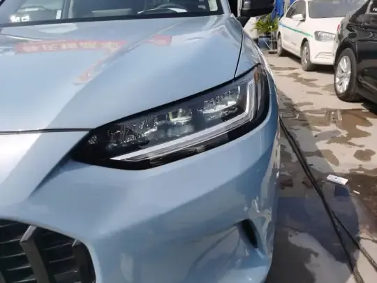 Honda ZR-V 2023 (100 км)