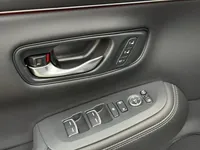 Honda ZR-V 2023 (100 км)