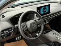 Honda ZR-V 2023 (100 км)