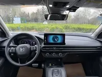 Honda ZR-V 2023 (100 км)
