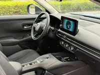 Honda ZR-V 2023 (100 км)