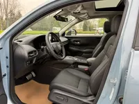 Honda ZR-V 2023 (100 км)