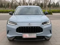 Honda ZR-V 2023 (100 км)