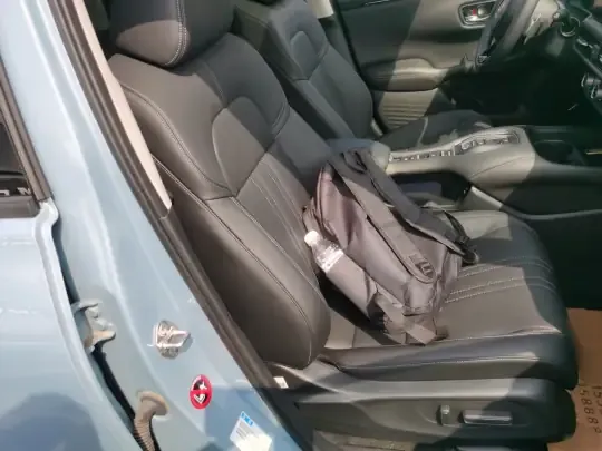 Honda ZR-V 2023 (100 км)