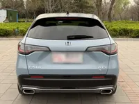 Honda ZR-V 2023 (100 км)