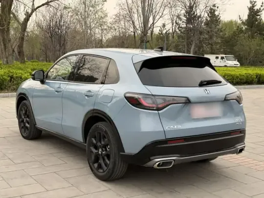 Honda ZR-V 2023 (100 км)