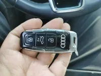 Audi A6 2023 (17100 км)