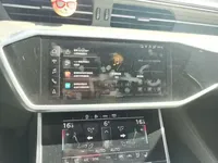 Audi A6 2023 (17100 км)