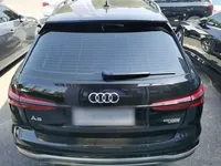 Audi A6 2023 (17100 км)