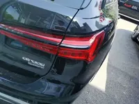 Audi A6 2023 (17100 км)