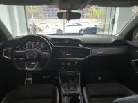 Audi Q3 2023 (40900 км)