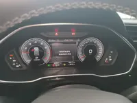 Audi Q3 2023 (40900 км)