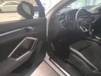 Audi Q3 2023 (40900 км)