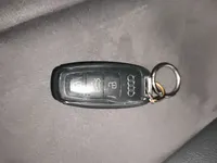 Audi Q3 2023 (40900 км)