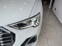 Audi Q3 2023 (40900 км)