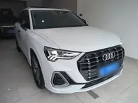 Audi Q3 2023 (40900 км)