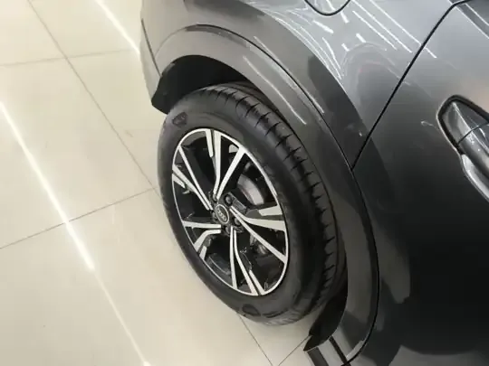Audi Q3 Sportback 2023 (7100 км)